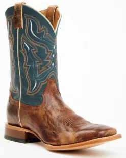 Cody James Men's Western Boots - Broad Square Toe 27 Cody James Men's Western Boots - Broad Square Toe -Cody James 0502L5 7073 P1
