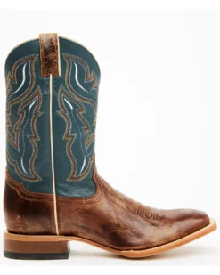 Cody James Men's Western Boots - Broad Square Toe 16 Cody James Men's Western Boots - Broad Square Toe -Cody James 0502L5 7073 P2