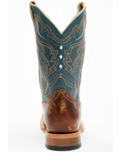 Cody James Men's Western Boots - Broad Square Toe 18 Cody James Men's Western Boots - Broad Square Toe -Cody James 0502L5 7073 P5