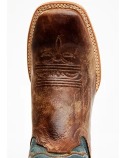 Cody James Men's Western Boots - Broad Square Toe 26 Cody James Men's Western Boots - Broad Square Toe -Cody James 0502L5 7073 P6
