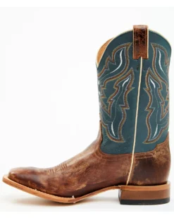 Cody James Men's Western Boots - Broad Square Toe 22 Cody James Men's Western Boots - Broad Square Toe -Cody James 0502L5 85 P3