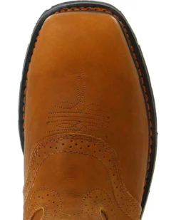 Cody James® Men's Broad Square Composite Toe Western Work Boots 21 Cody James® Men's Broad Square Composite Toe Western Work Boots -Cody James 0502L9 41 TP