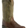 Cody James Boys' Stitched Western Boots - Square Toe
