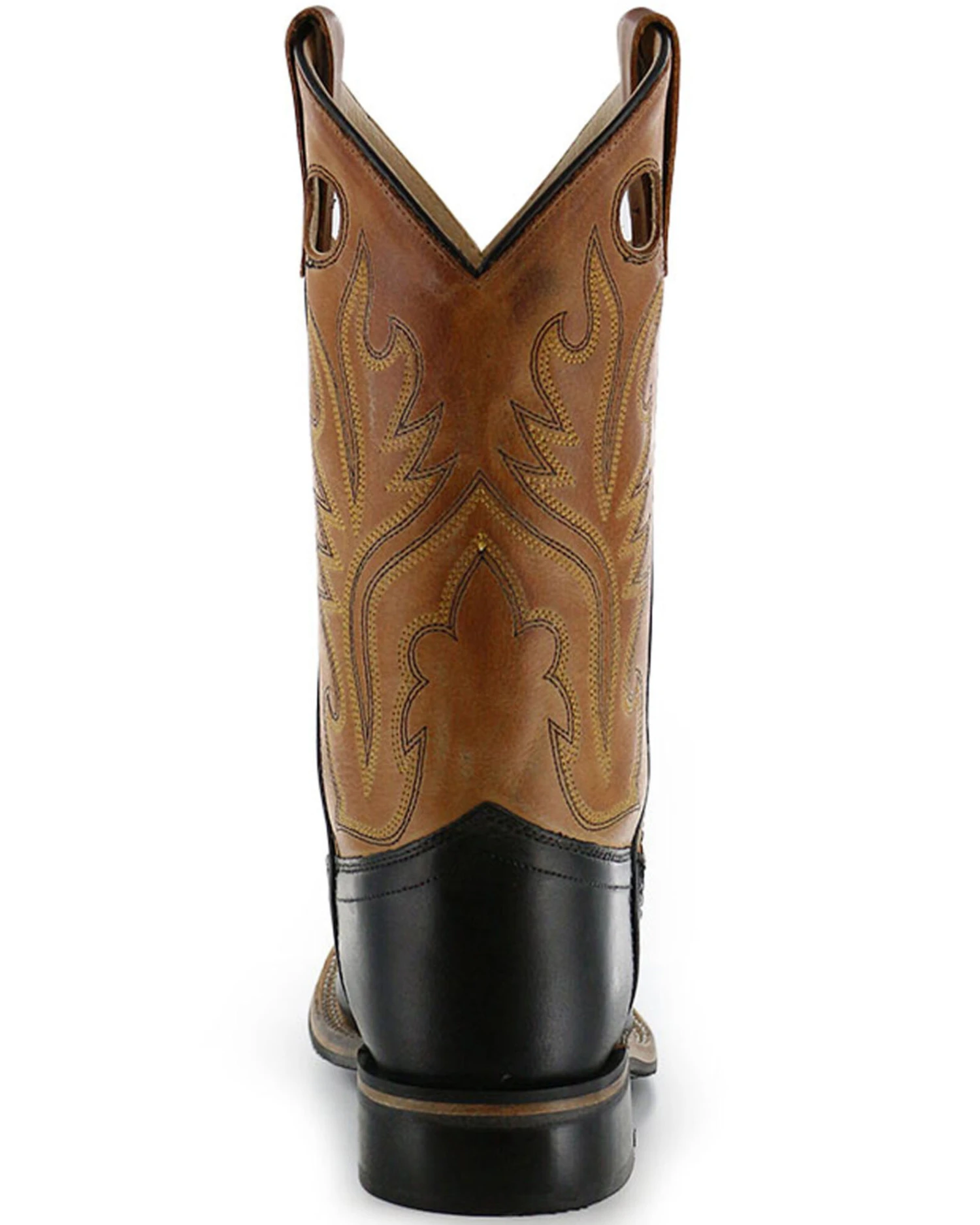 Cody James® Children's Square Toe Western Boots 7 Cody James® Children's Square Toe Western Boots - Image 7