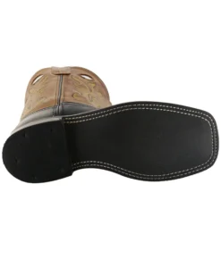 Cody James® Children's Square Toe Western Boots 11 Cody James® Children's Square Toe Western Boots -Cody James 053B93 89 BM