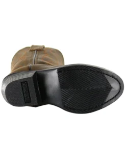 Cody James® Children's Round Toe Western Boots -Cody James 053V74 41 BM