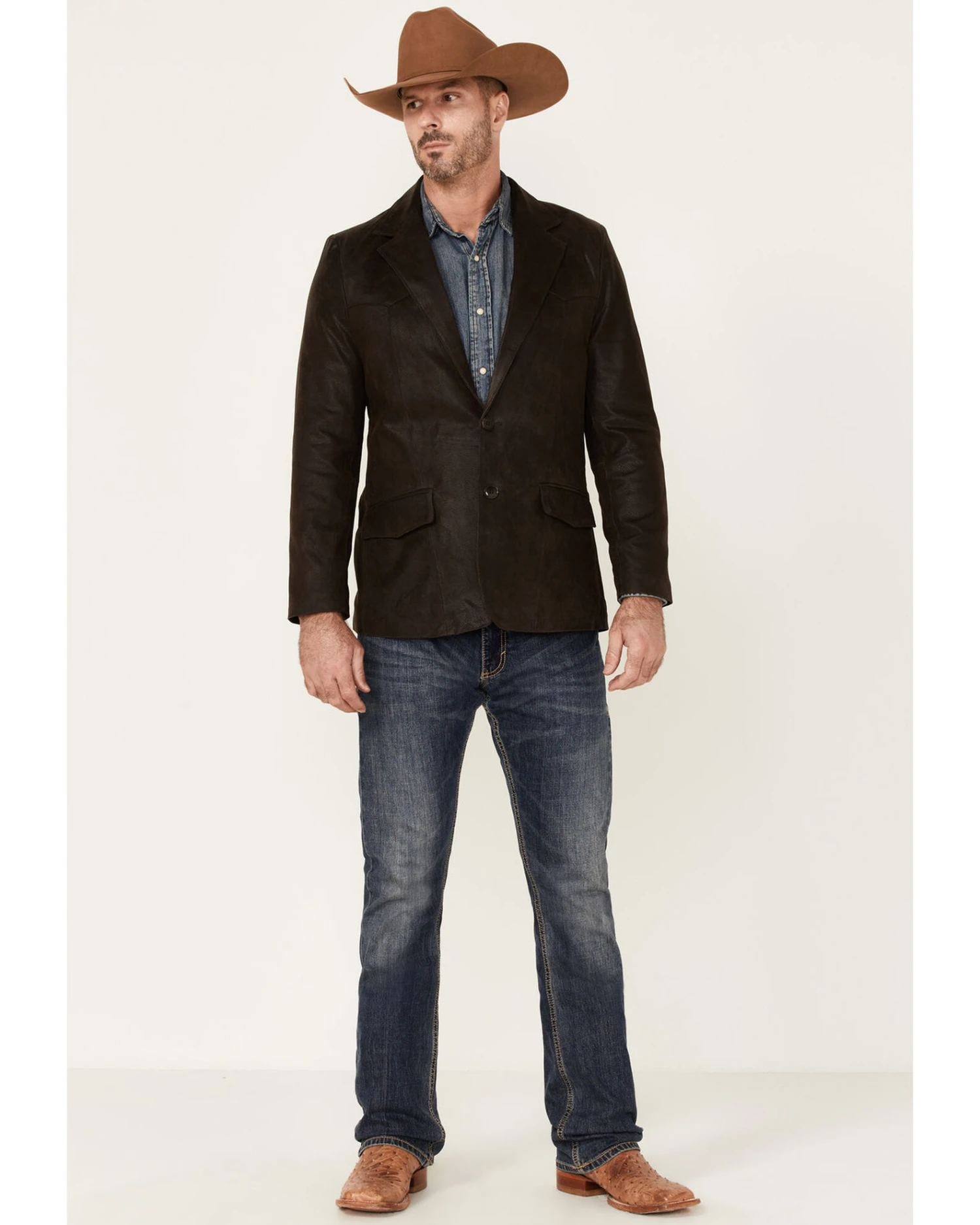 Cody James Men's Blazer 2 Cody James Men's Blazer - Image 2