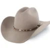 Cody James Men's Denton 3X Pro Rodeo Brim Felt Cowboy Hat