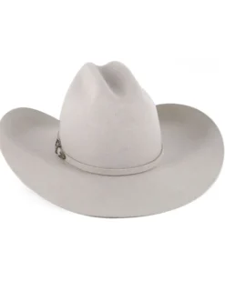 Cody James Men's Moab 3X Pro Rodeo Wool Felt Cowboy Hat -Cody James 096R22 04 P2