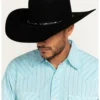Cody James Men's 3X Colorado Tycoon Wool Felt Cowboy Hat