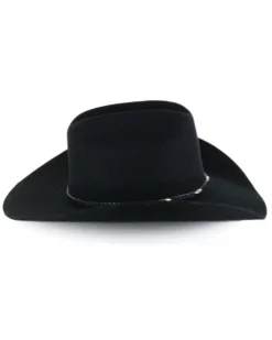 Cody James® Men's Casino Black Wool Hat -Cody James 096R27 89 D2