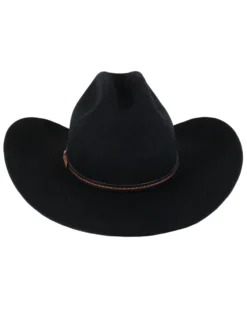 Cody James® Men's Lamarie Pro Rodeo Brim Wool Hat -Cody James 096R29 89 P2