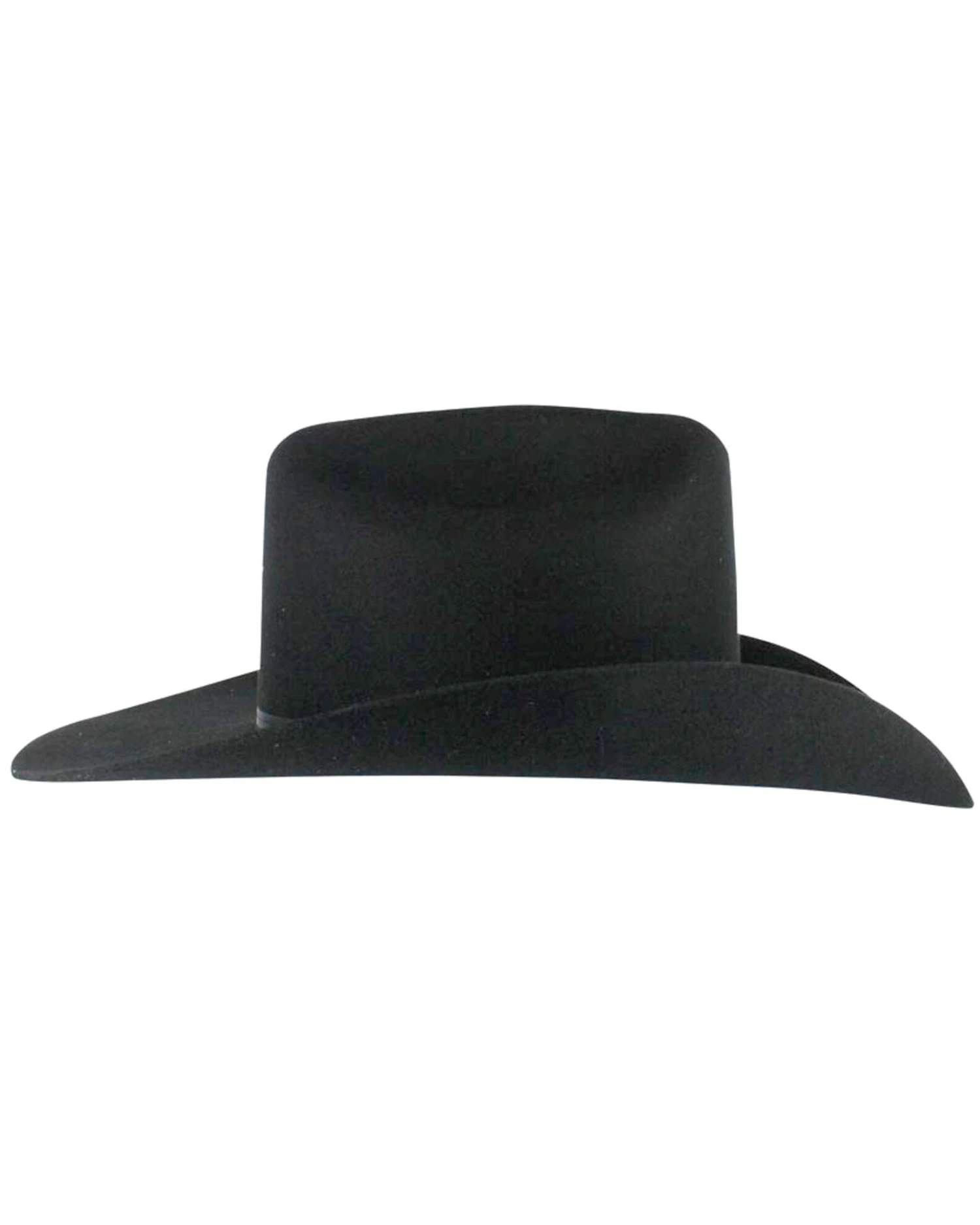 Cody James® Men's Denver Men's 2X Felt Cowboy Hat 2 Cody James® Men's Denver Men's 2X Felt Cowboy Hat - Image 2