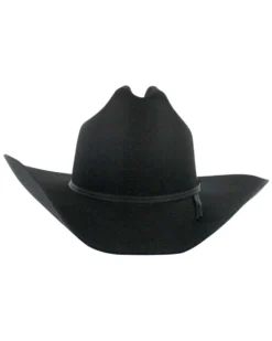 Cody James® Men's Denver Men's 2X Felt Cowboy Hat 8 Cody James® Men's Denver Men's 2X Felt Cowboy Hat -Cody James 096R49 89 D2