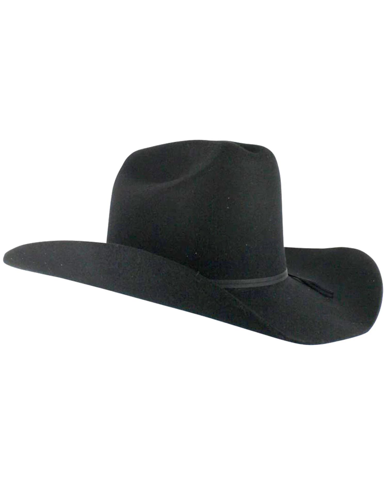 Cody James® Men's Denver Men's 2X Felt Cowboy Hat 1 Cody James® Men's Denver Men's 2X Felt Cowboy Hat