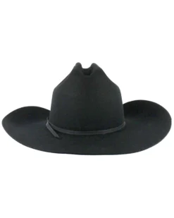 Cody James® Men's Denver Men's 2X Felt Cowboy Hat 7 Cody James® Men's Denver Men's 2X Felt Cowboy Hat -Cody James 096R49 89 P2