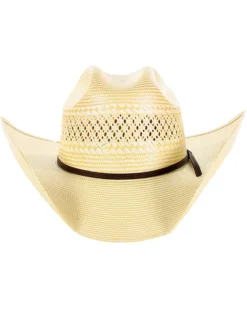 Cody James® Men's 50X Straw Hat -Cody James 099N98 19 D2