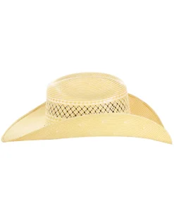 Cody James® Men's 50X Straw Hat -Cody James 099N98 19 D3