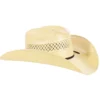 Cody James® Men's 50X Straw Hat