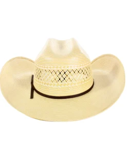 Cody James® Men's 50X Straw Hat -Cody James 099N98 19 P2