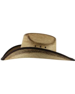 Cody James® Men's Ponderosa Straw Hat -Cody James 099P12 19 D3