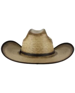 Cody James® Men's Ponderosa Straw Hat -Cody James 099P12 19 P2
