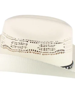 Cody James® Men's Bangora Straw Cowboy Hat -Cody James 099P16 19 D3