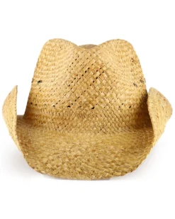 Cody James® Natural Straw Cowboy Hat 8 Cody James® Natural Straw Cowboy Hat -Cody James 099P27 41 D2