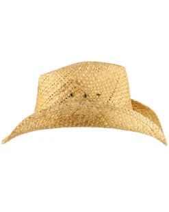 Cody James® Natural Straw Cowboy Hat 9 Cody James® Natural Straw Cowboy Hat -Cody James 099P27 41 D3