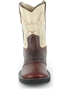Cody James Toddler Boys' Roper Western Boots - Round Toe 10 Cody James Toddler Boys' Roper Western Boots - Round Toe -Cody James 2000077021 200 FT