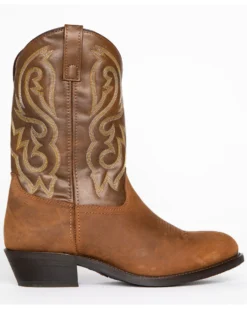 Cody James Men's Embroidered Western Boots - Round Toe -Cody James 2000176099 230 RT