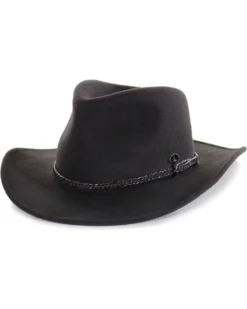 Cody James® Men's Outback Wool HatÂ
