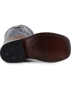 Cody James® Boys' Lightening Western Boots -Cody James 2000207292 200 BM