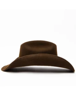 Cody James Men's Cattleman Tooled Star Concho Band Wool Hat 8 Cody James Men's Cattleman Tooled Star Concho Band Wool Hat -Cody James 2000234016 200 P3