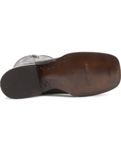 Cody James Men's Exotic Stingray Western Boots - Broad Square Toe 8 Cody James Men's Exotic Stingray Western Boots - Broad Square Toe -Cody James 2000234152 001 BM