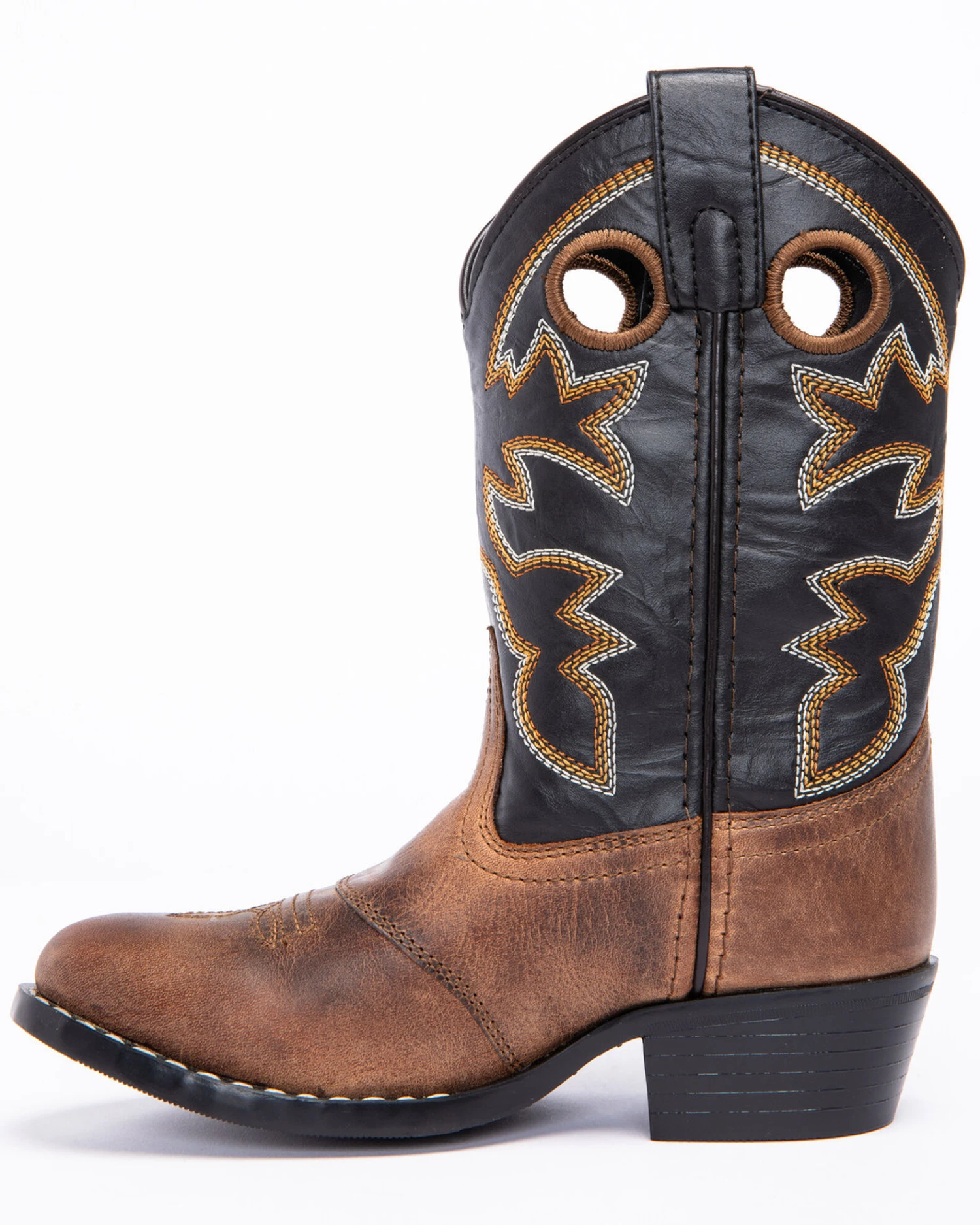 Cody James Boys' Western Boots - Round Toe 3 Cody James Boys' Western Boots - Round Toe - Image 3