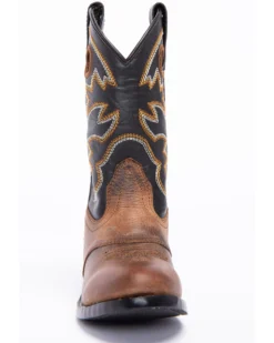 Cody James Boys' Western Boots - Round Toe 10 Cody James Boys' Western Boots - Round Toe -Cody James 2000253412 200 P4