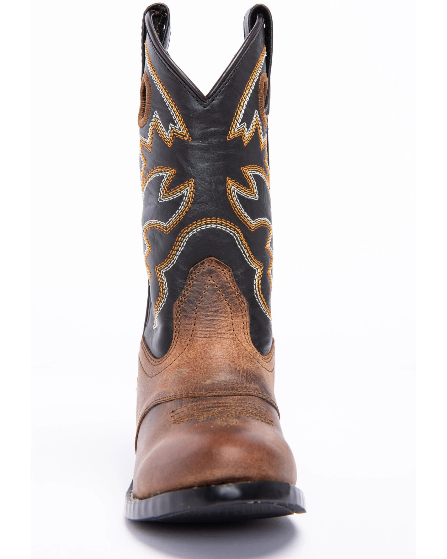 Cody James Boys' Western Boots - Round Toe 4 Cody James Boys' Western Boots - Round Toe - Image 4