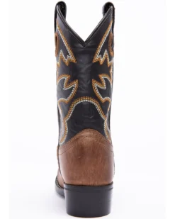 Cody James Boys' Western Boots - Round Toe 11 Cody James Boys' Western Boots - Round Toe -Cody James 2000253412 200 P5