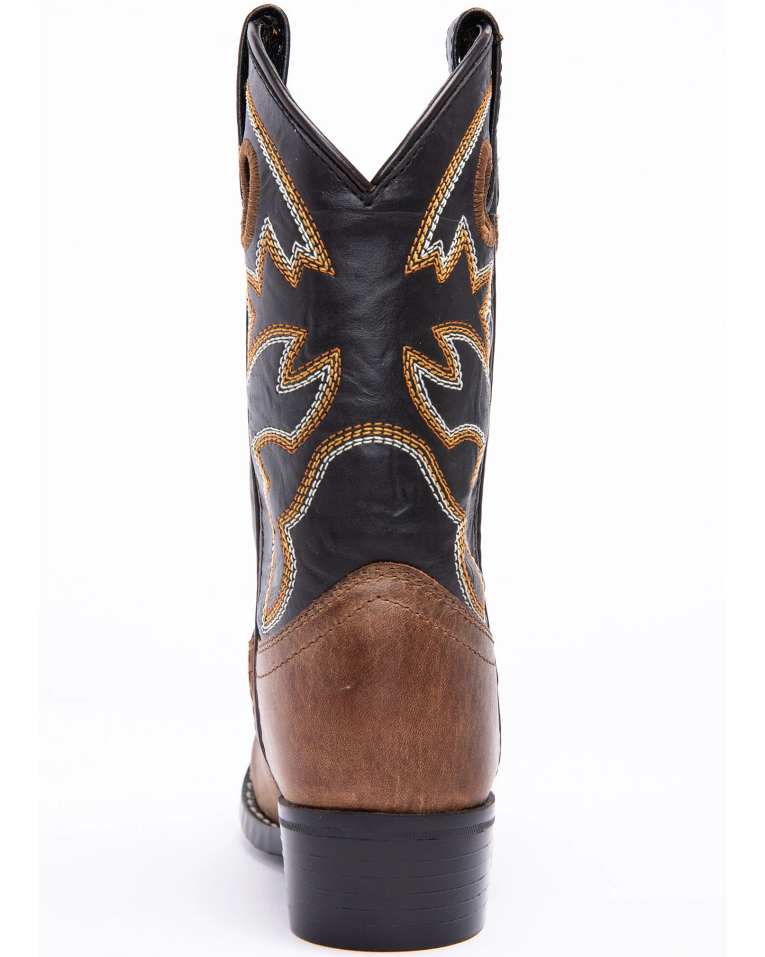 Cody James Boys' Western Boots - Round Toe 5 Cody James Boys' Western Boots - Round Toe - Image 5