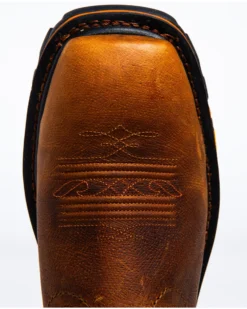 Cody James Men's Flag Western Work Boots - Nano Composite Toe -Cody James 2000266695 200 P6