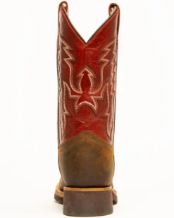 Cody James Boys' Western Boots - Broad Square Toe -Cody James 2000269727 200 P5