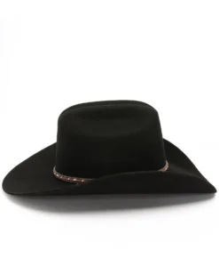 Cody James Mens' Range Rider Cowboy Hat  -Cody James 2000275615 001 P4