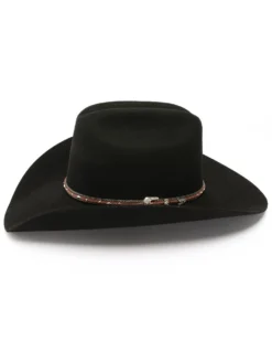 Cody James Mens' Range Rider Cowboy Hat  -Cody James 2000275615 001 P5