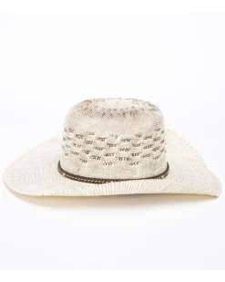 Cody James Men's 15X Bangora Twist Cord Cowboy Hat -Cody James 2000278725 101 P3