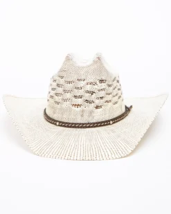 Cody James Men's 15X Bangora Twist Cord Cowboy Hat -Cody James 2000278725 101 P4