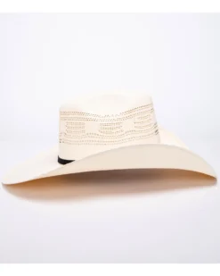 Cody James Men's 15X Bangora Vented Ribbon Band Cowboy Hat 8 Cody James Men's 15X Bangora Vented Ribbon Band Cowboy Hat -Cody James 2000278727 101 P3
