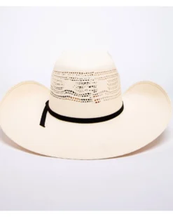Cody James Men's 15X Bangora Vented Ribbon Band Cowboy Hat 10 Cody James Men's 15X Bangora Vented Ribbon Band Cowboy Hat -Cody James 2000278727 101 P5
