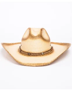 Cody James Men's 15X Toasted Palm Cowboy Hat -Cody James 2000278729 101 P4