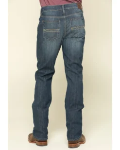 Cody James Men's Sheridan Straight Jeans -Cody James 2000283298 402 P1